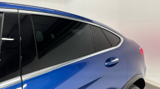 Mercedes-Benz GLC Coupe GLC 300d 4Matic AMG Line Prem Plus 5dr 9G-Tronic Diesel Estate